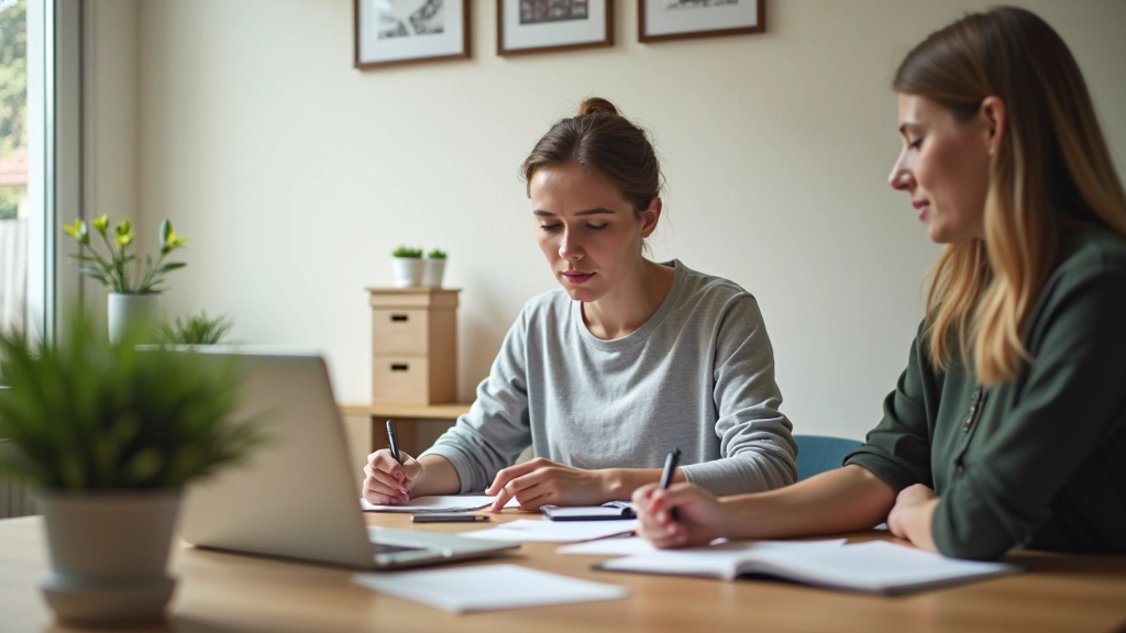 Braindump psaní - vyprázdnění mysli