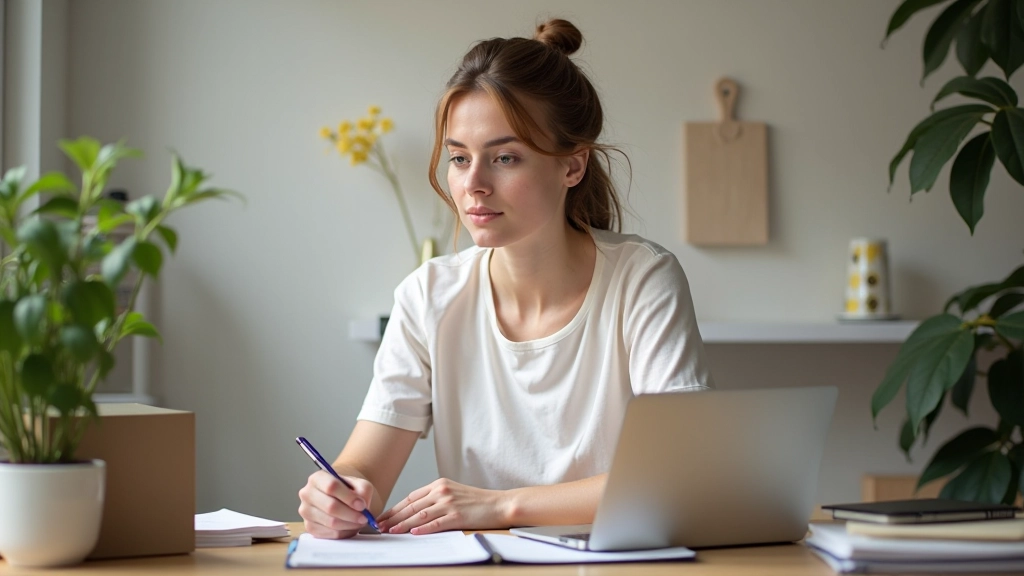 Systém zachycování nápadů - osobní organizace