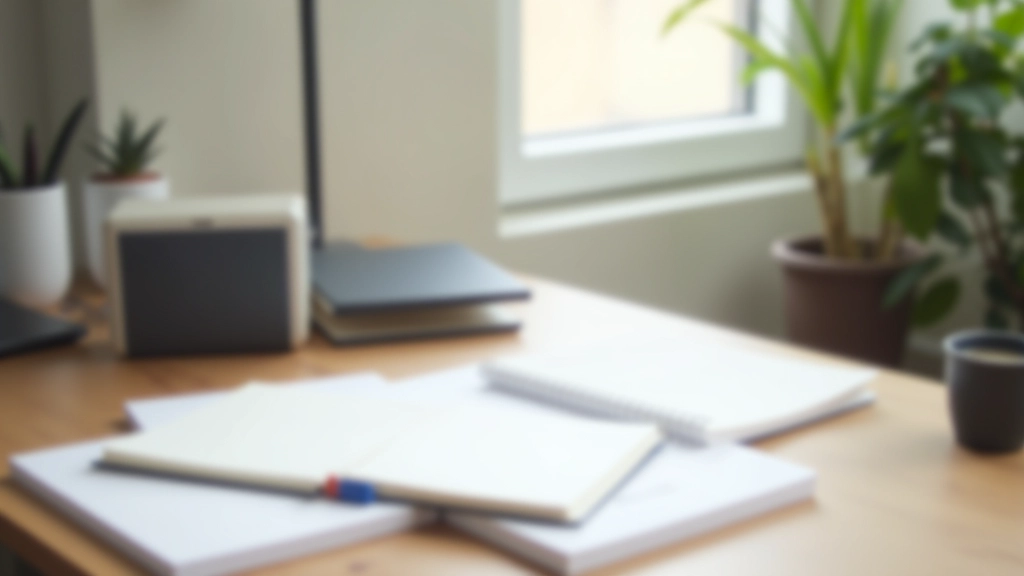 Týdenní plánování bez rigidity